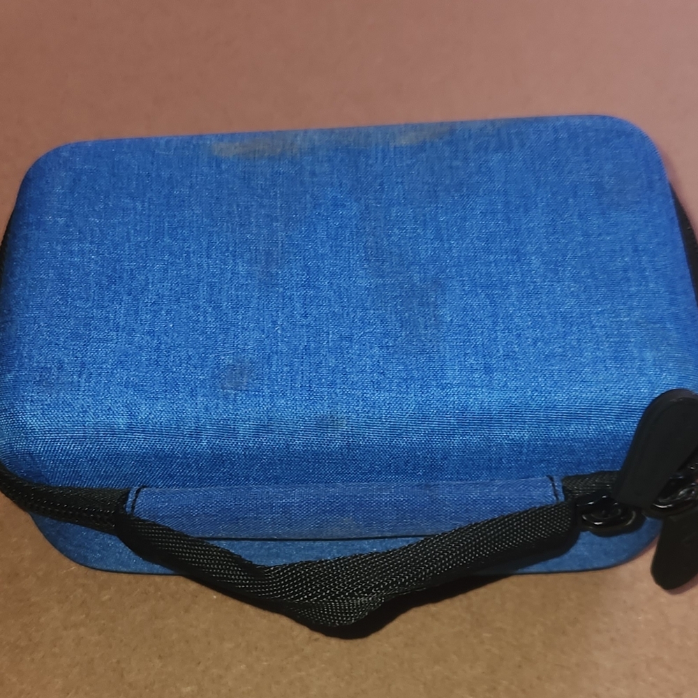 VTech Kidizoom Blue Simulated Camera - Picture 9 of 9